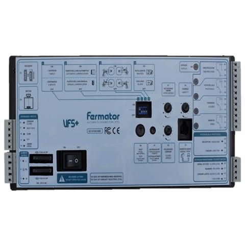 fermator fermator urunleri asansor